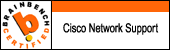 Cisco Network Support Engineer