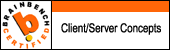 Client-Server Concepts