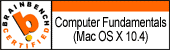 Mac OS X 10.4 Fundamentals