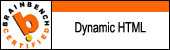 Dynamic HTML