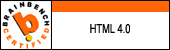 HTML Programmer