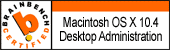 MacOS X Desktop Administration