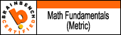 Math Fundamentals (METRIC)
