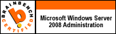 MS Windows Server 2008 Administration