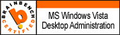 MS Vista Desktop Administration