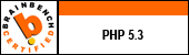 PHP 5.3