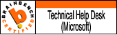 Technical Helpdesk (Microsoft)
