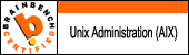 Unix Administration (AIX)