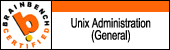 Unix Administration (General)
