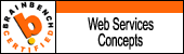 Web Services Concept
